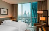 Туры в отель Sheraton Grand Hotel