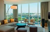 Туры в отель Sheraton Grand Hotel