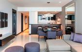 Туры в отель Sheraton Grand Hotel
