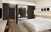 Туры в отель Sheraton Grand Hotel