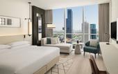 Туры в отель Sheraton Grand Hotel