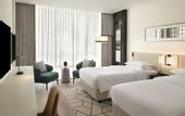 Туры в отель Sheraton Grand Hotel