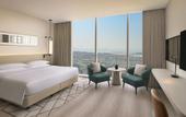 Туры в отель Sheraton Grand Hotel