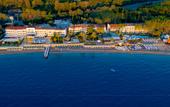 Туры в отель Club Hotel Rama