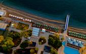 Туры в отель Club Hotel Rama