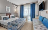 Туры в отель Club Hotel Rama
