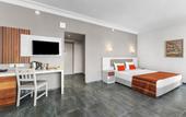 Туры в отель Club Hotel Rama