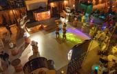 Туры в отель Club Hotel Rama