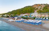 Туры в отель Club Hotel Rama