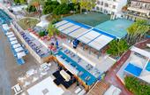 Туры в отель Club Hotel Rama