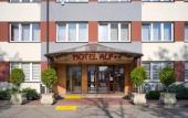 Туры в отель Alf