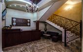 Туры в отель Ritsk