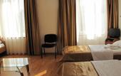 Туры в отель Fordewind Hotel