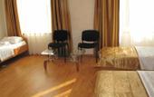 Туры в отель Fordewind Hotel