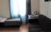 Туры в отель Fordewind Hotel