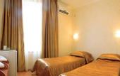 Туры в отель Fordewind Hotel