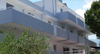 Efesos Beach Boutique Hotel 2*