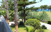 Туры в отель Efesos Beach Boutique Hotel