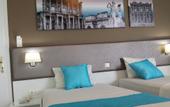 Туры в отель Efesos Beach Boutique Hotel