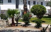 Туры в отель Efesos Beach Boutique Hotel