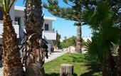 Туры в отель Efesos Beach Boutique Hotel
