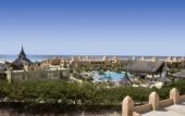 Туры в отель Clubhotel Riu Funana Santa Maria (Cape Verde)