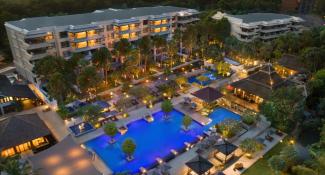 Marriott`s Mai Khao Beach - Phuket 5*