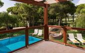 Туры в отель Kaya Palazzo Golf Resort Belek