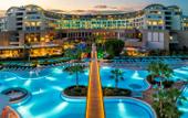 Туры в отель Kaya Palazzo Golf Resort Belek