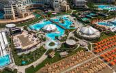 Туры в отель Kaya Palazzo Golf Resort Belek