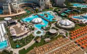Туры в отель Kaya Palazzo Golf Resort Belek