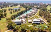 Туры в отель Kaya Palazzo Golf Resort Belek