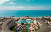 Туры в отель Kaya Palazzo Golf Resort Belek
