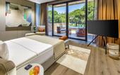 Туры в отель Kaya Palazzo Golf Resort Belek