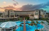 Туры в отель Kaya Palazzo Golf Resort Belek