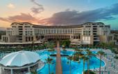 Туры в отель Kaya Palazzo Golf Resort Belek