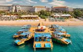 Туры в отель Kaya Palazzo Golf Resort Belek