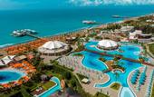 Туры в отель Kaya Palazzo Golf Resort Belek