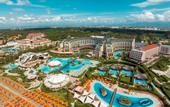 Туры в отель Kaya Palazzo Golf Resort Belek