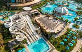 Туры в отель Kaya Palazzo Golf Resort Belek
