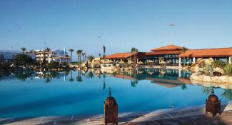 Club hotel Riu Tikida Dunas 4*