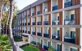 Туры в отель Seven Seas Hotel Life