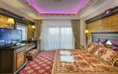 Туры в отель Club Hotel Sera Deluxe