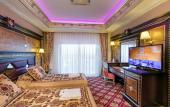 Туры в отель Club Hotel Sera Deluxe
