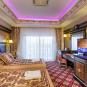 Туры в отель Club Hotel Sera Deluxe, оператор Anex Tour