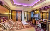 Туры в отель Club Hotel Sera Deluxe