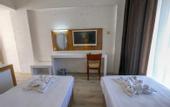 Туры в отель Club Tess Hotel