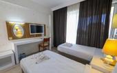 Туры в отель Club Tess Hotel