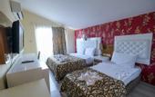 Туры в отель Club Tess Hotel