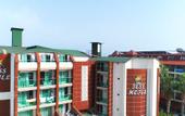 Туры в отель Club Tess Hotel
